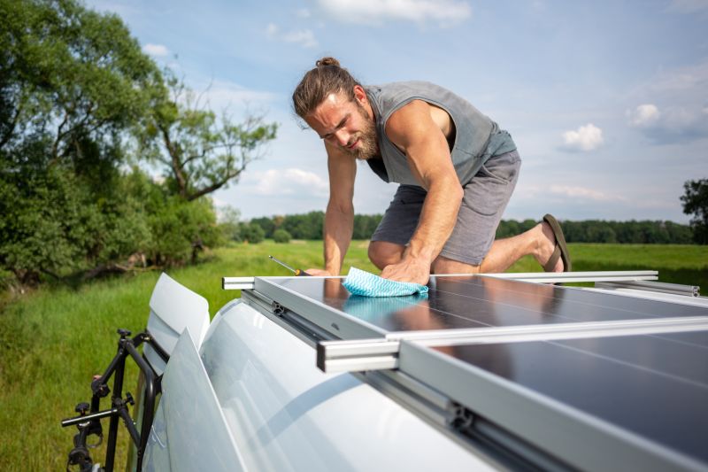 Handyman Roof Repair