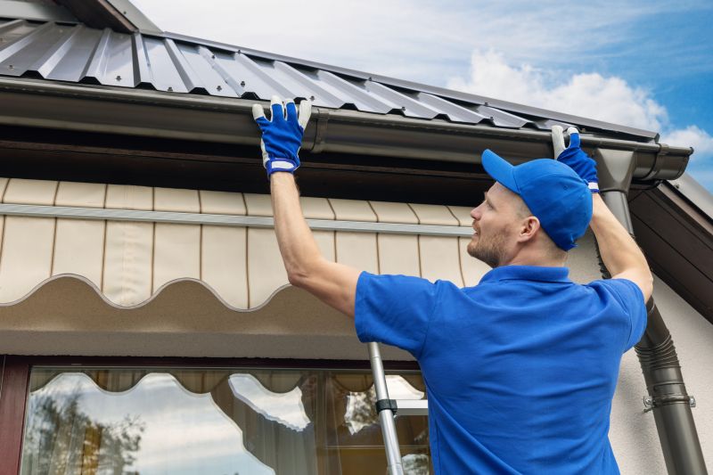 Handyman Roof Repair
