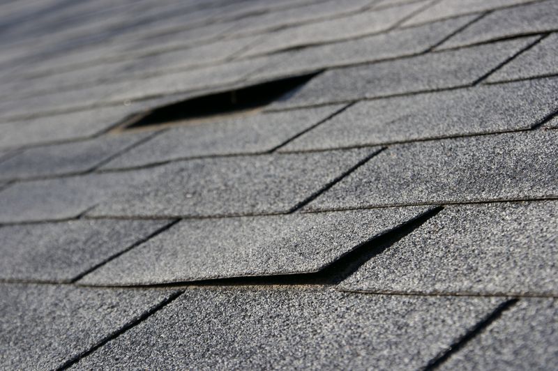 Common Signs You Need Asphalt Shingle Roof Repair