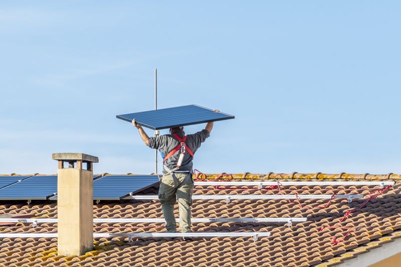 Handyman Roof Repair