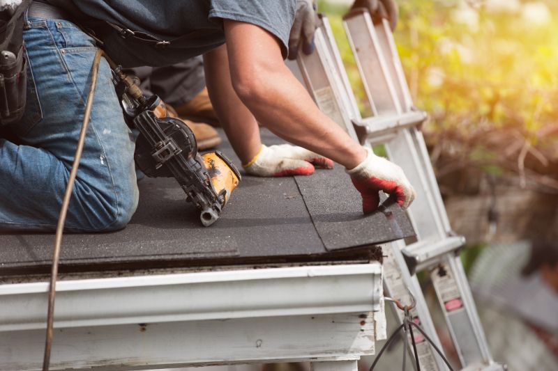 Contact About Handyman Roof Repair